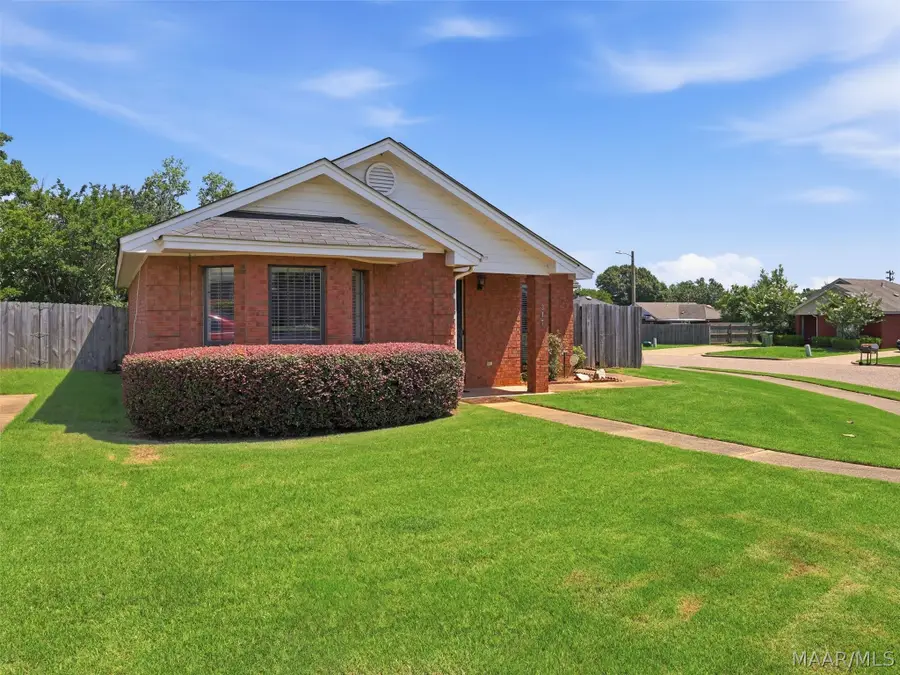 317 Halter Ridge, Montgomery, AL 36117 - #3