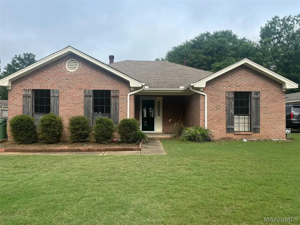 7120 Brampton Lane, Montgomery, AL 36117 - #1
