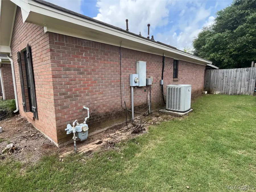7120 Brampton Lane, Montgomery, AL 36117 - #3