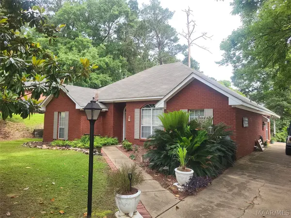 3761 Freeman Court, Montgomery, AL 36109