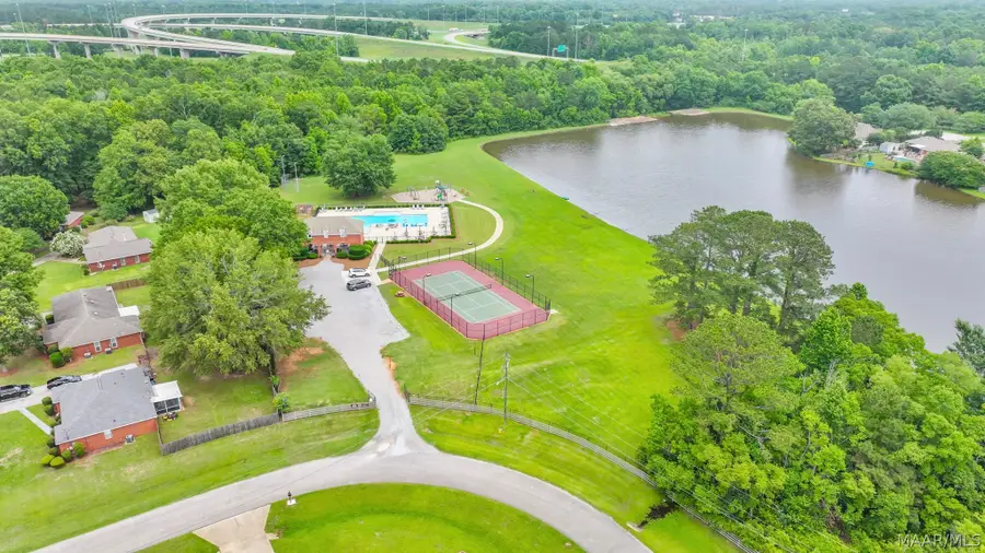625 Old Camp Drive, Pike Road, AL 36064 - #3
