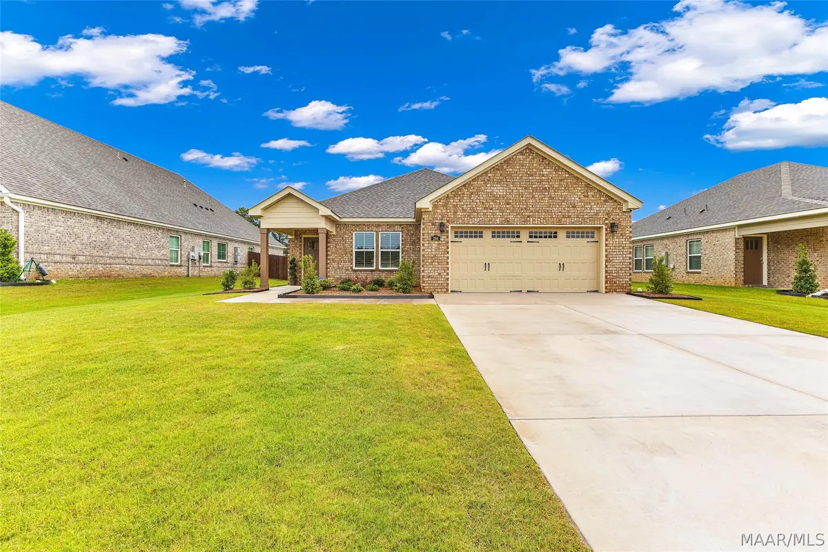 266 Kohn Drive, Millbrook, AL 36054 - #1