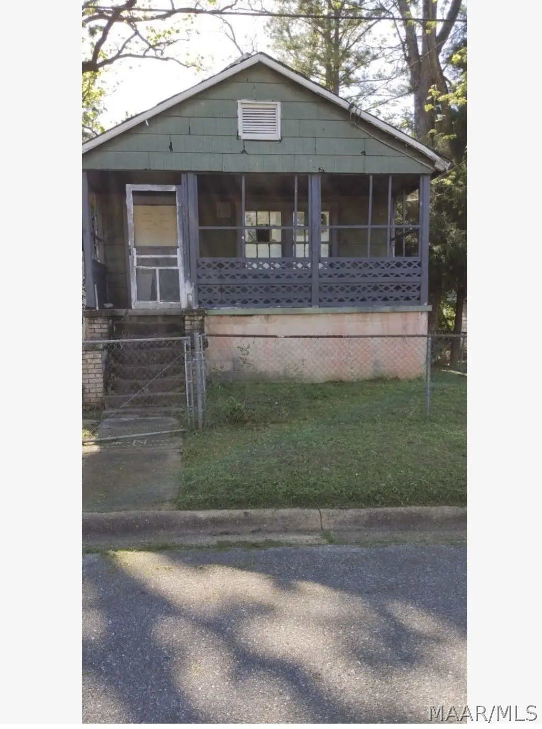 1320 Maple Street, Montgomery, AL 36108 - #1
