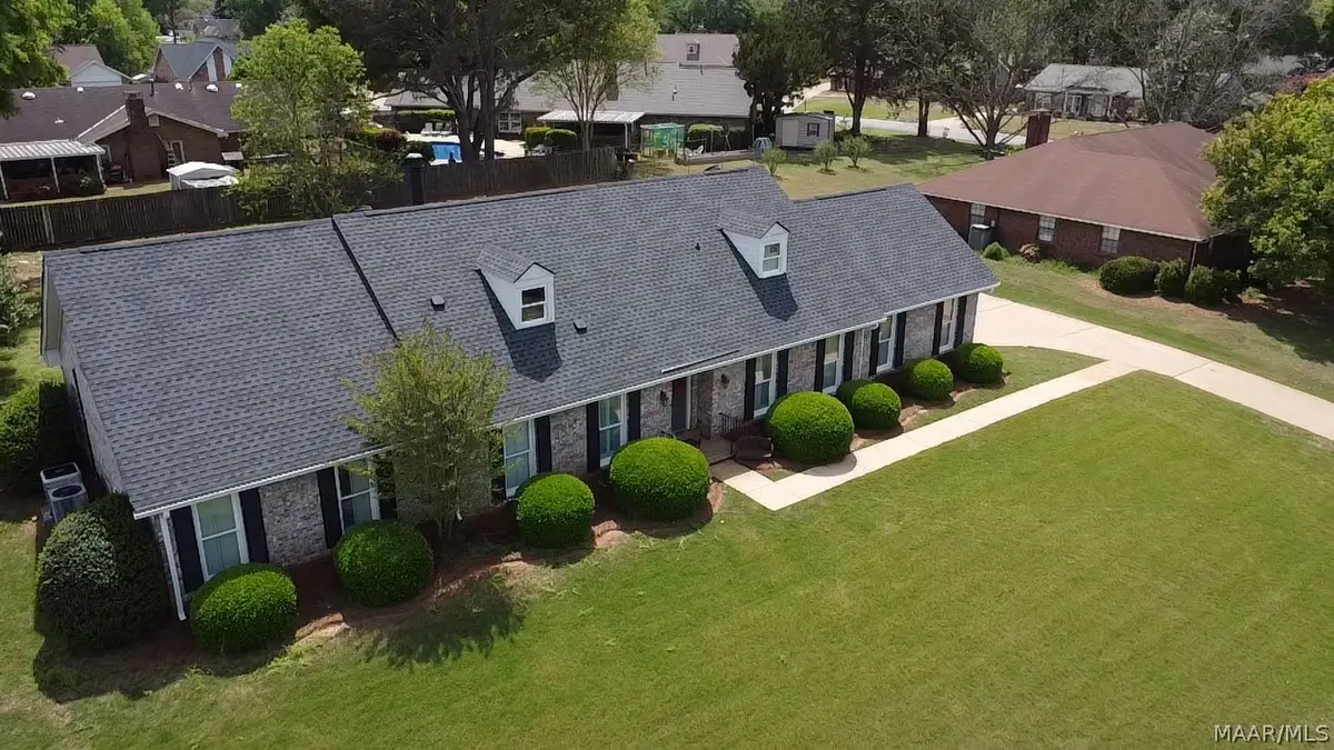 140 Tensaw Road, Montgomery, AL 36117 - #1