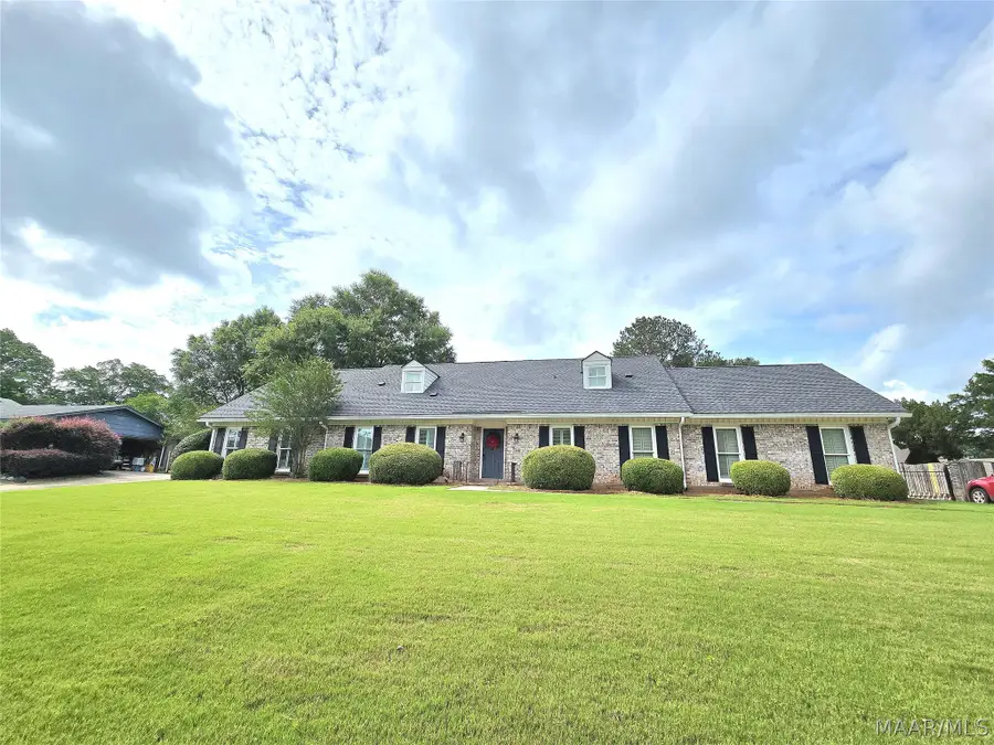 140 Tensaw Road, Montgomery, AL 36117 - #2