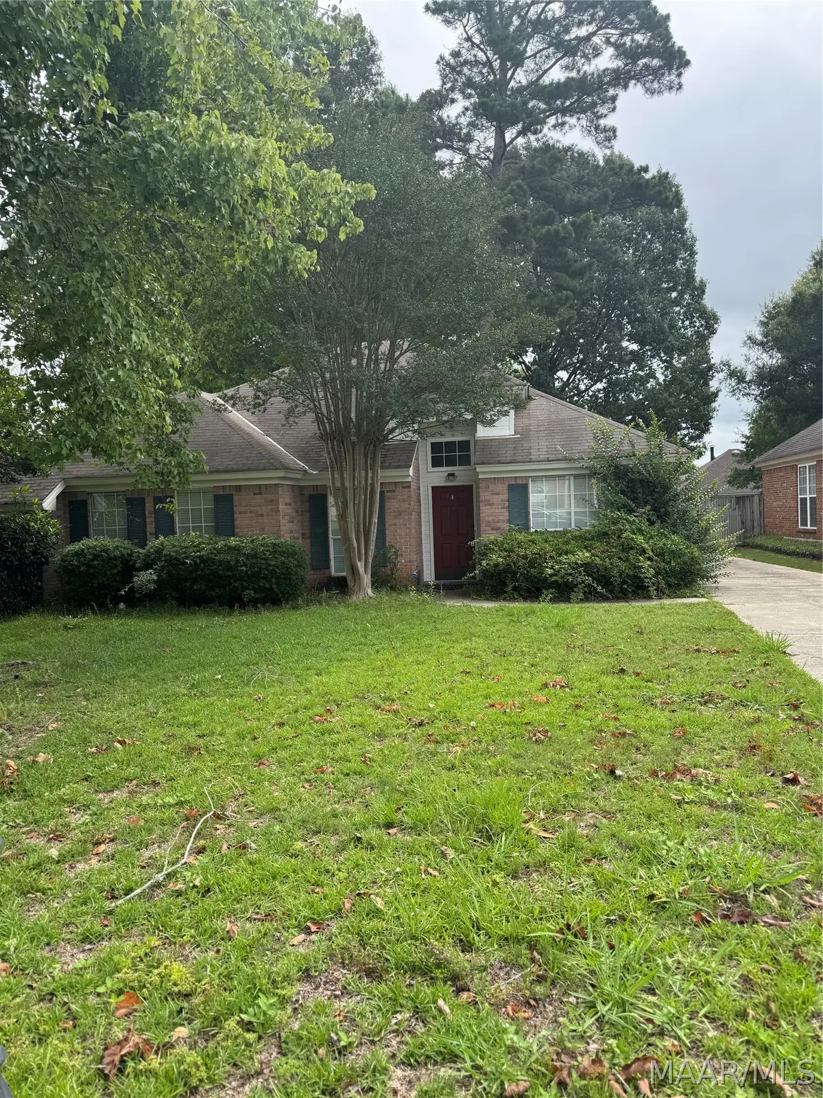 855 Autumn Ridge Road, Montgomery, AL 36117 - #1