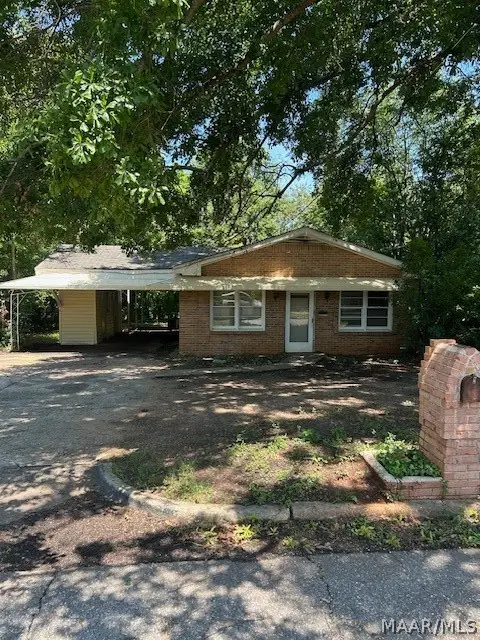 345 Milton Road, Montgomery, AL 36110