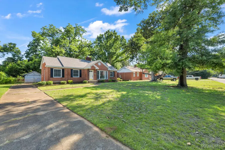 2776 Brevard Avenue, Montgomery, AL 36109 - #3