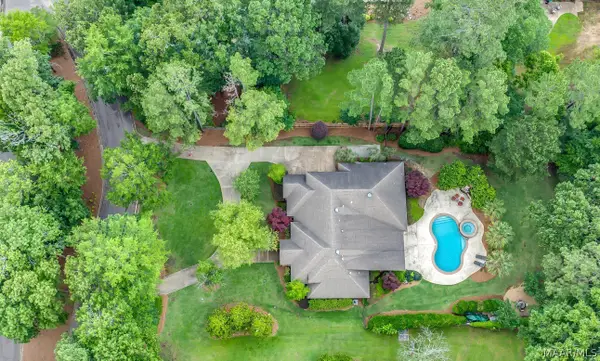 8213 Mossy Oak Drive, Montgomery, AL 36117