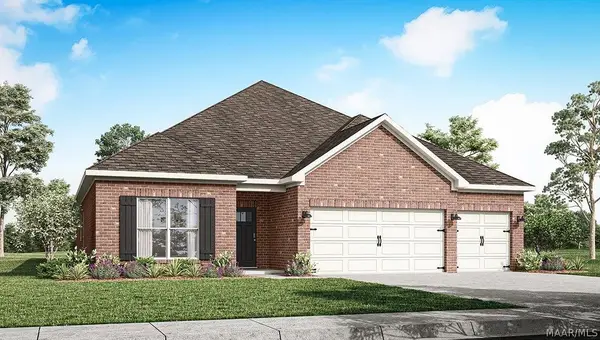 1024 Old Willow Drive, Prattville, AL 36066