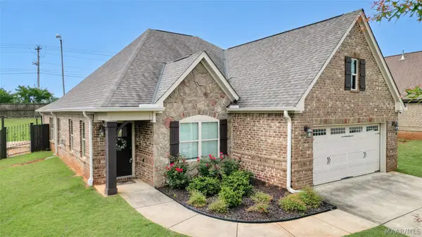 906 Delaney Drive, Prattville, AL 36066