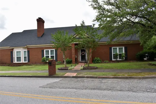 1640 Cairnbrook Drive, Montgomery, AL 36106