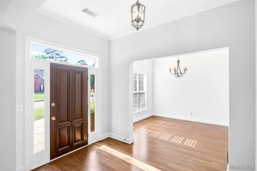8713 Morning Place, Montgomery, AL 36117 - #2
