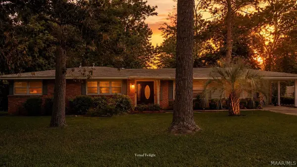 2832 S Colonial Drive, Montgomery, AL 36111