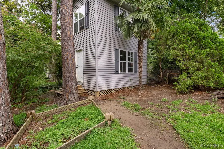 2832 S Colonial Drive, Montgomery, AL 36111 - #2