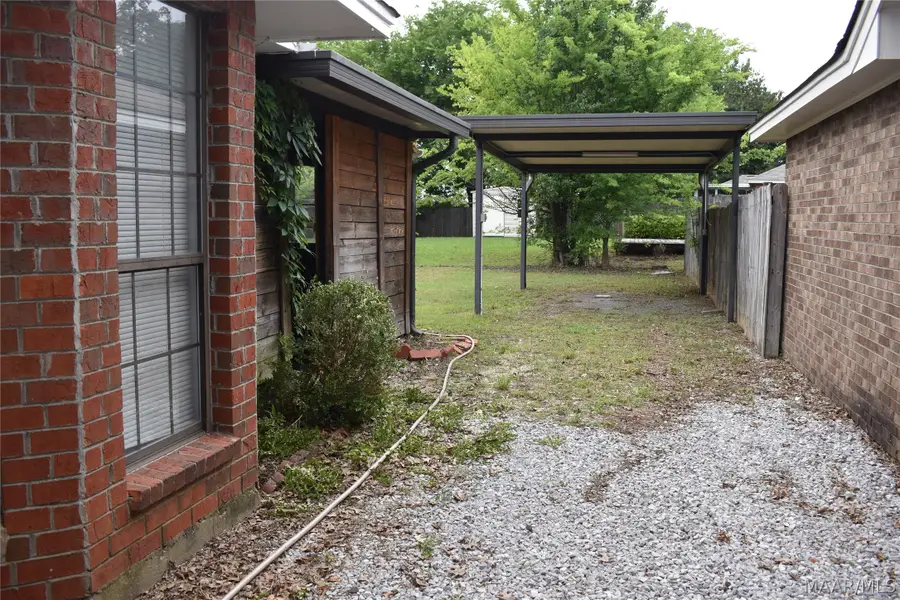 6849 Brownwood Lane, Montgomery, AL 36117 - #3