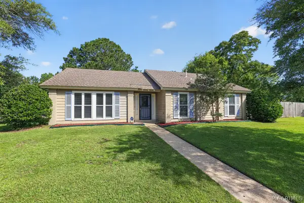 1318 Pampas Drive, Montgomery, AL 36117