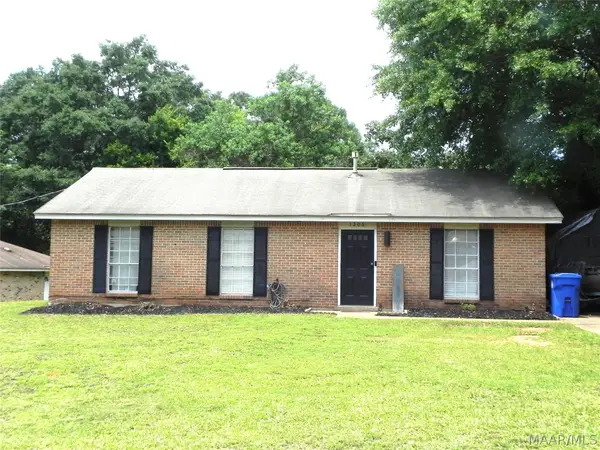 1206 Gardenia Circle, Prattville, AL 36067