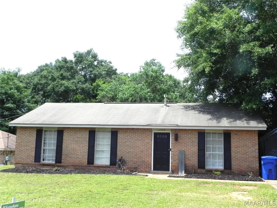 1206 Gardenia Circle, Prattville, AL 36067 - #2