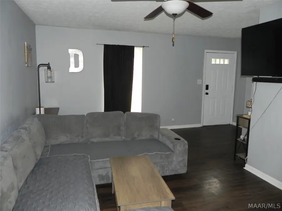 1206 Gardenia Circle, Prattville, AL 36067 - #3
