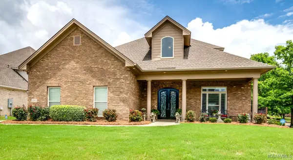8985 Caraway Lane, Montgomery, AL 36117