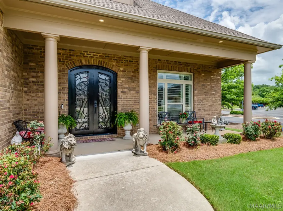 8985 Caraway Lane, Montgomery, AL 36117 - #2