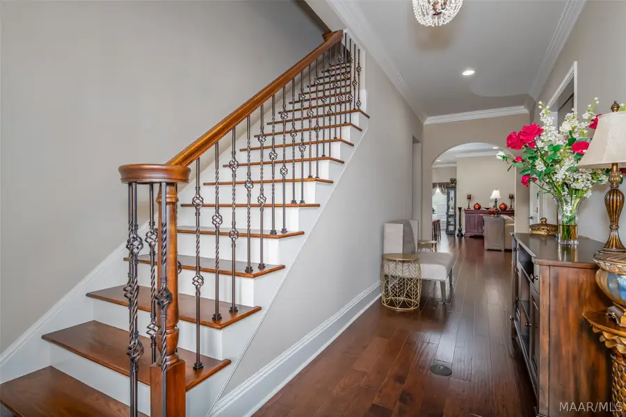 8985 Caraway Lane, Montgomery, AL 36117 - #3