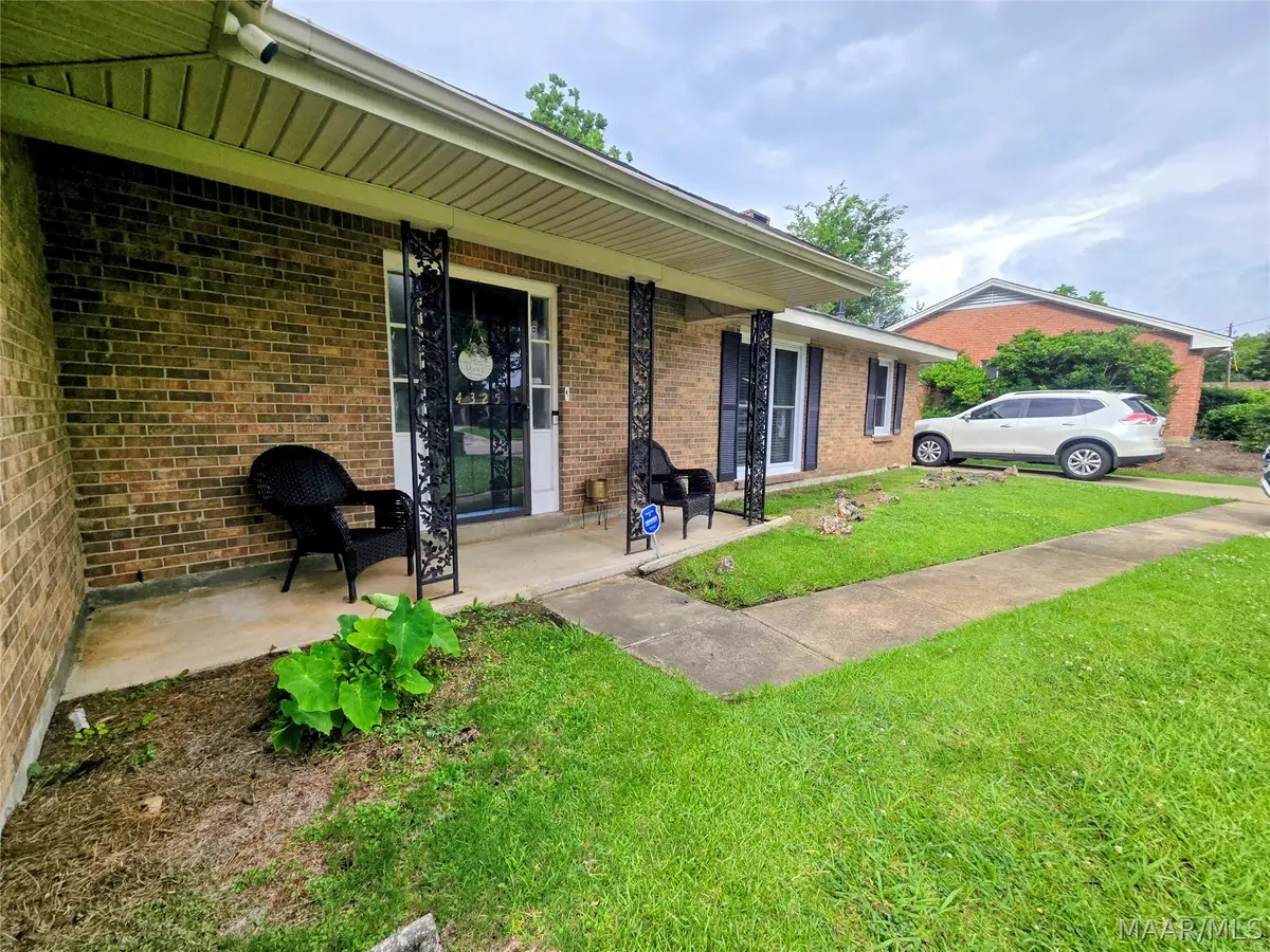 4325 Shamrock Lane, Montgomery, AL 36106 - #1