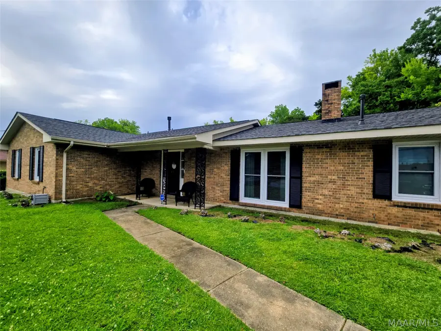 4325 Shamrock Lane, Montgomery, AL 36106 - #2