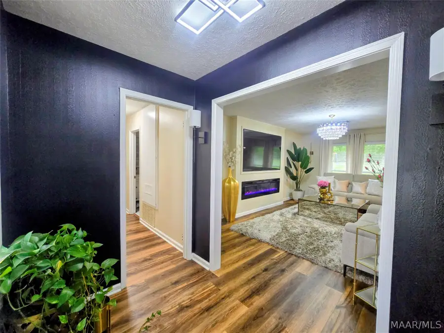 4325 Shamrock Lane, Montgomery, AL 36106 - #3