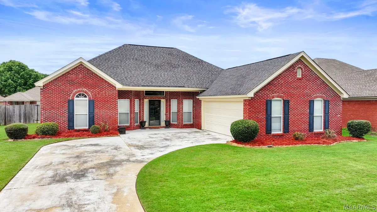1249 Autumn Ridge, Montgomery, AL 36117 - #1