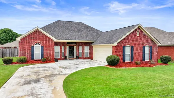 1249 Autumn Ridge, Montgomery, AL 36117