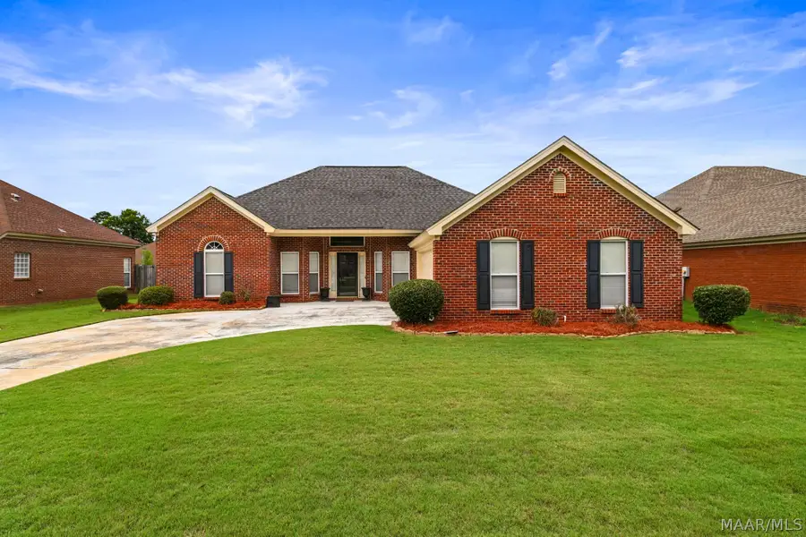 1249 Autumn Ridge, Montgomery, AL 36117 - #3