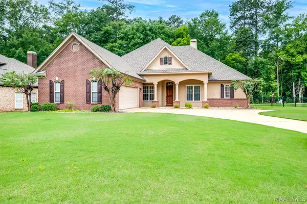 8712 Morning Place, Montgomery, AL 36117