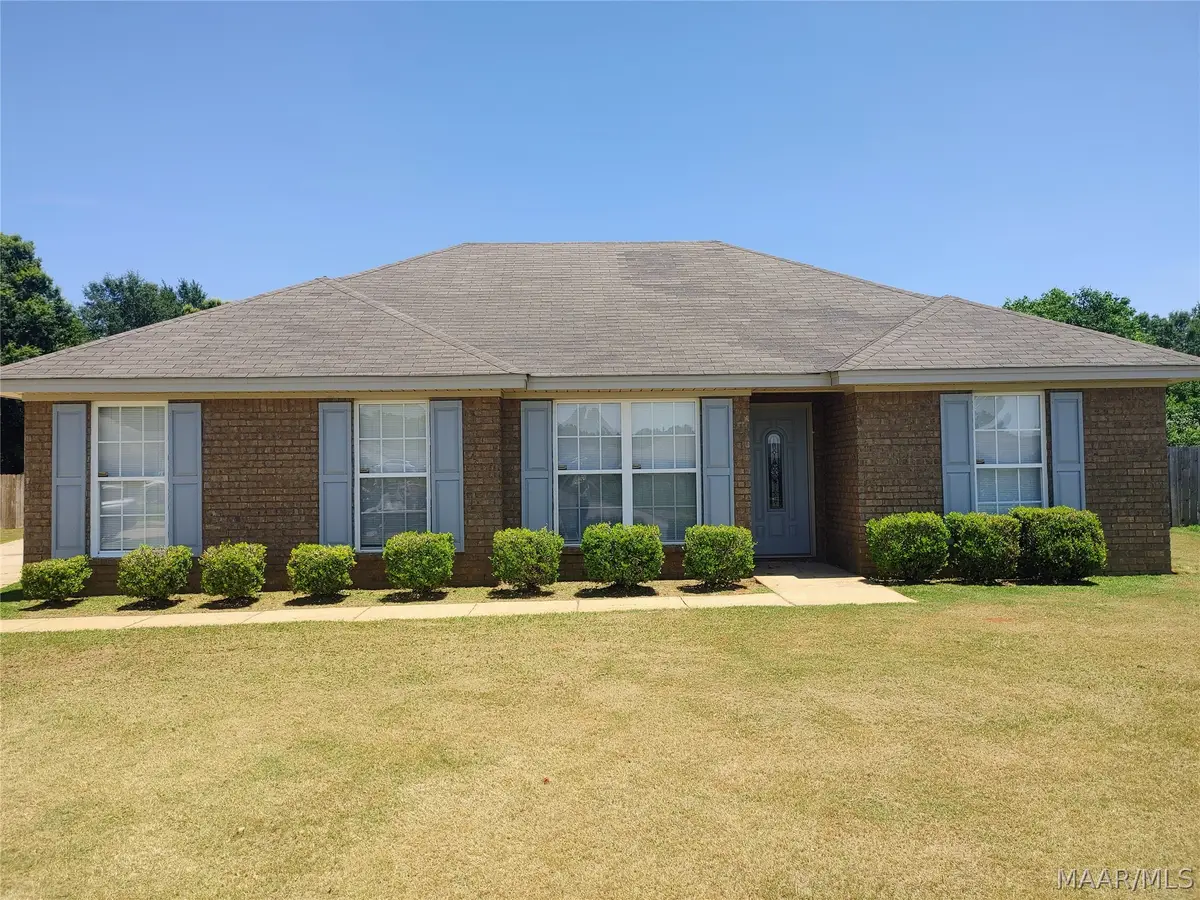 2 Christy Court, Wetumpka, AL 36092 - #1