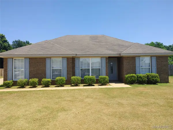 2 Christy Court, Wetumpka, AL 36092