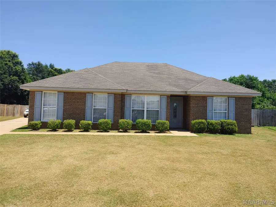2 Christy Court, Wetumpka, AL 36092 - #2