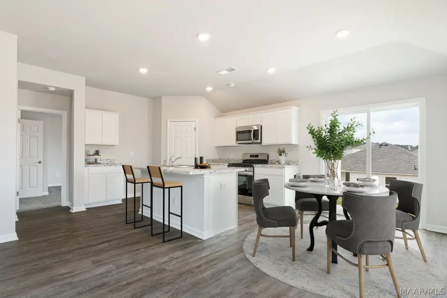 33 Spanish Court, Eclectic, AL 36024 - #3