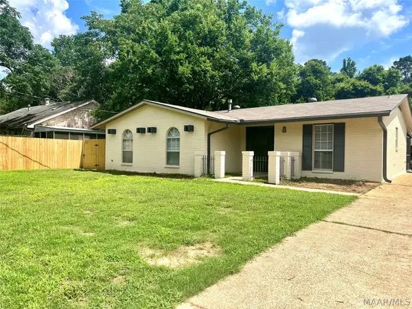 336 Janice Street, Prattville, AL 36066