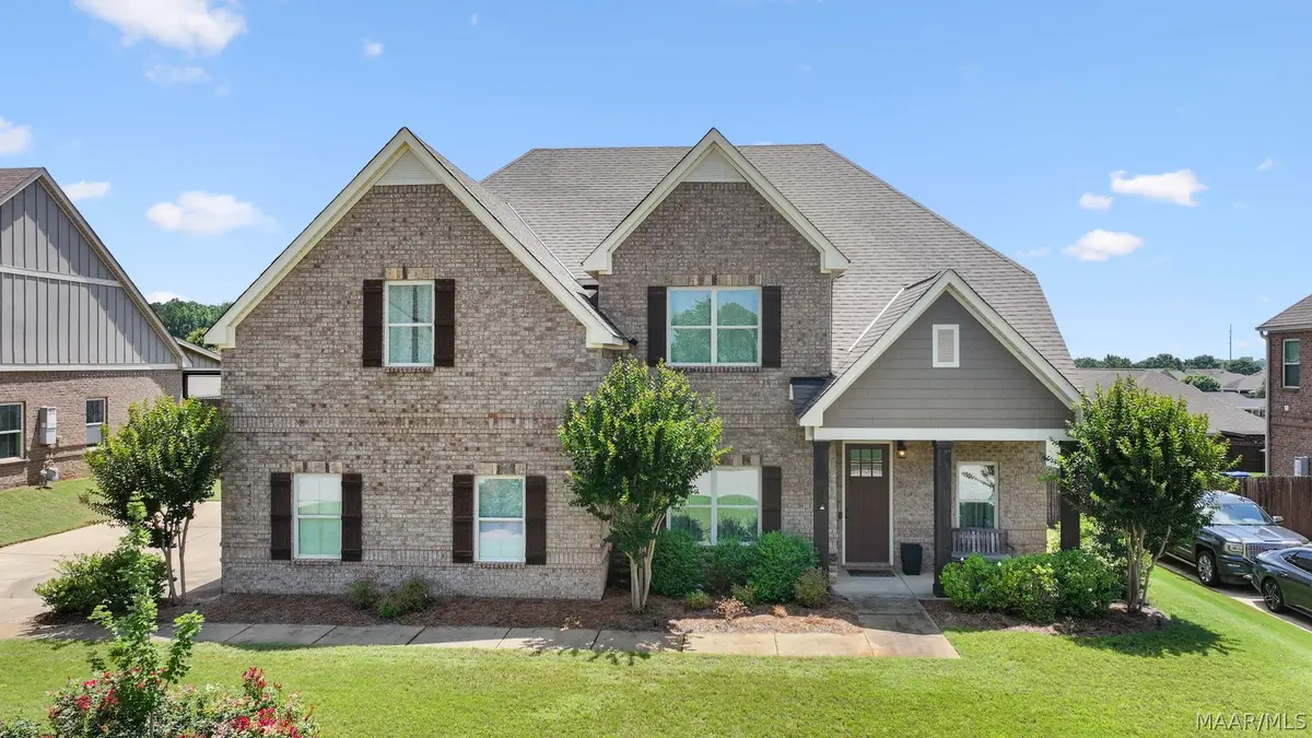 422 Sydney Drive N, Prattville, AL 36066 - #1