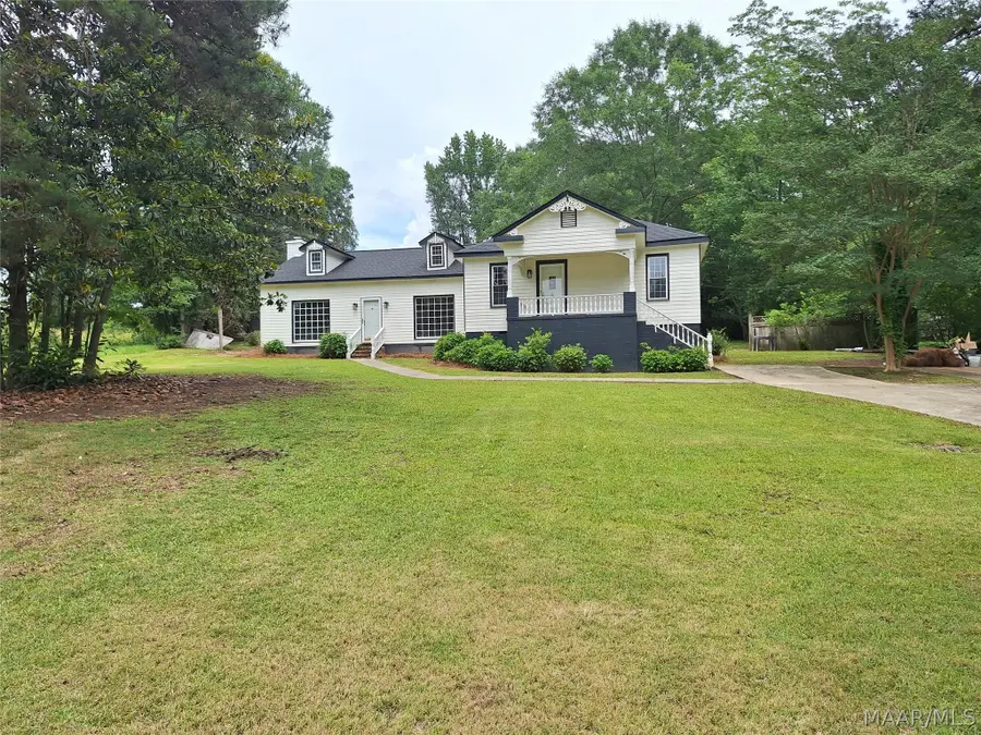 9 Pickens Street, Phenix City, AL 36869 - #2