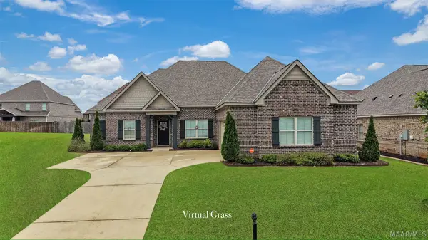 1236 Charleston Drive, Prattville, AL 36066