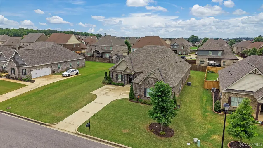 1236 Charleston Drive, Prattville, AL 36066 - #3