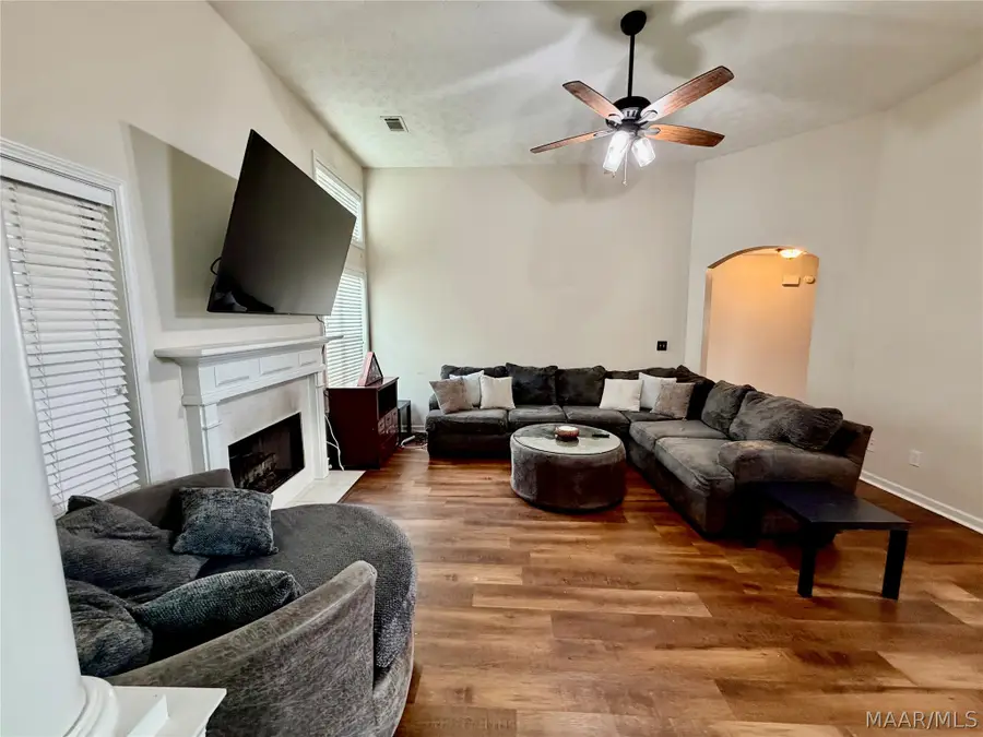 7337 Wimberly Lane, Montgomery, AL 36117 - #3