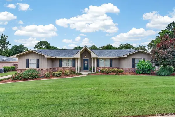 125 Fox Hollow Road, Montgomery, AL 36109