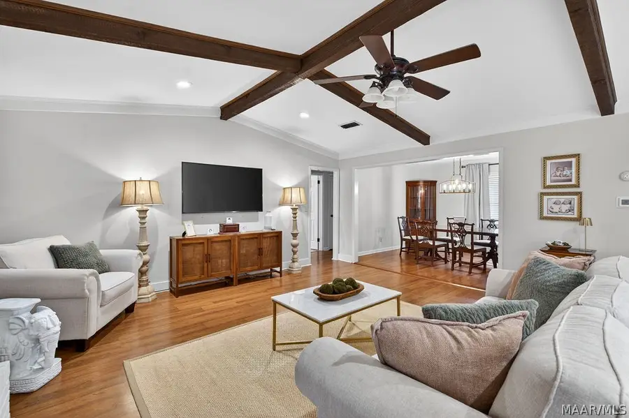 125 Fox Hollow Road, Montgomery, AL 36109 - #3