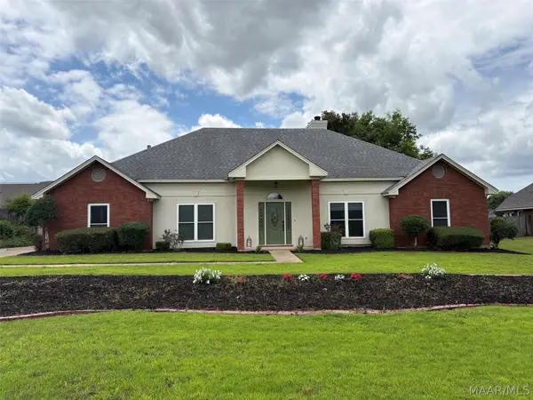 2310 Halcyon Boulevard, Montgomery, AL 36117
