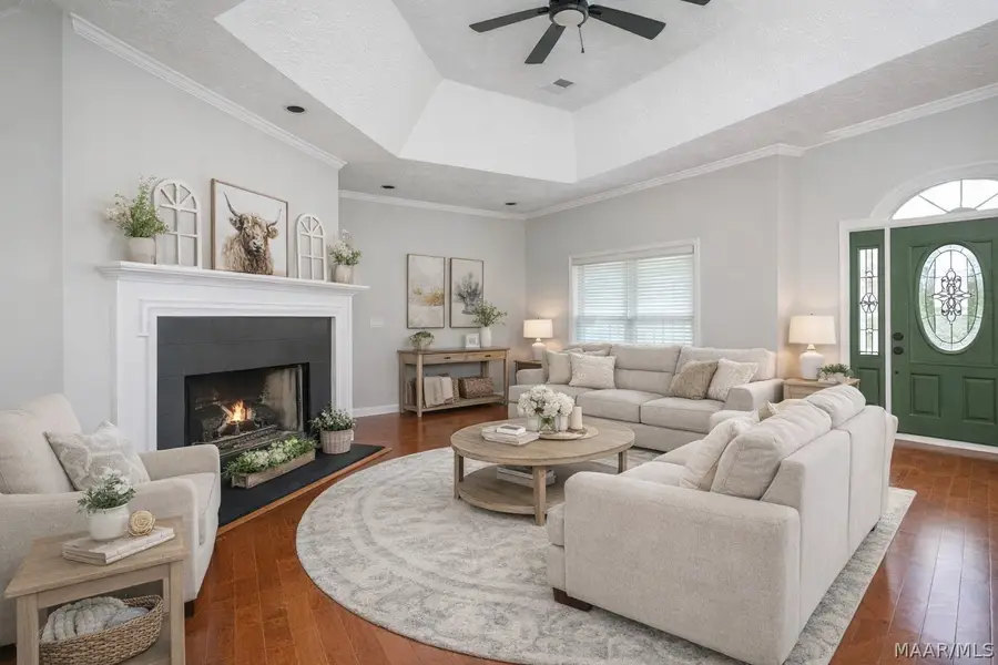 2310 Halcyon Boulevard, Montgomery, AL 36117 - #2