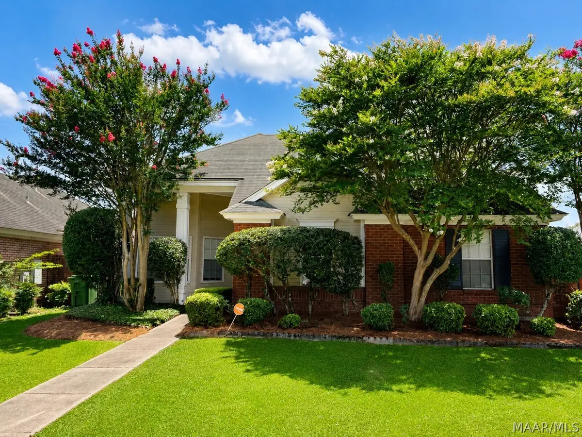 2412 Noble Wood Court, Montgomery, AL 36117 - #1