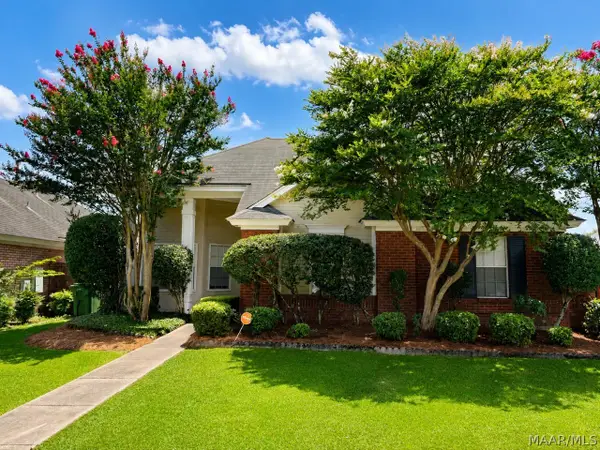 2412 Noble Wood Court, Montgomery, AL 36117